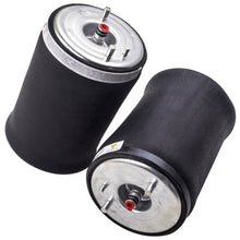 Load image into Gallery viewer, Rear Air Bellow Air Suspension Bag for BMW X5 E53 4.4i 01-06 37121095580 37126750355