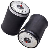 Rear Air Bellow Air Suspension Bag for BMW X5 E53 4.4i 01-06 37121095580 37126750355