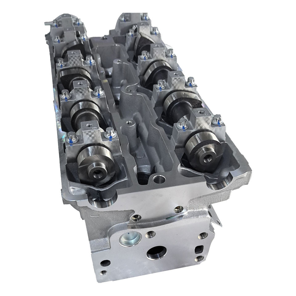 Complete Cylinder Head Assembly for Chevrolet Lacetti Optra 1.8L 2.0L | F18D3 T20SED