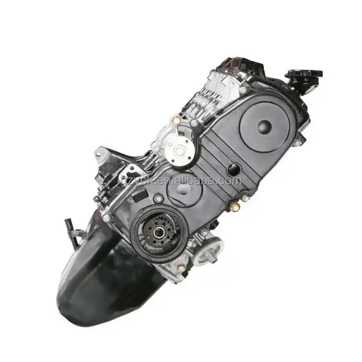Mitsubishi 4G15 1.5L Turbo Engine Assembly for Colt Lancer Dingo (Remanufactured) - photo 4