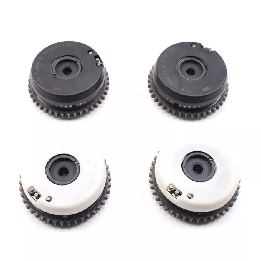 N63B44 S63B44 4.4L V8 Engine Timing Chain Kit Camshaft VVT Gear for BMW 550i 750i M5 M6