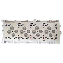 Load image into Gallery viewer, Hyundai Kia D4EA D4EB Cylinder Head OEM 22100-27902 for Tucson TCI 2.0CRDI Cylinder Head (New) - photo 4
