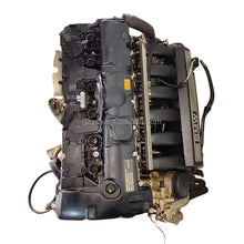 Load image into Gallery viewer, BMW N52 N52B30A N52B30BF 3.0L Engine Assembly for 530Li 730Li (Used) - photo 3
