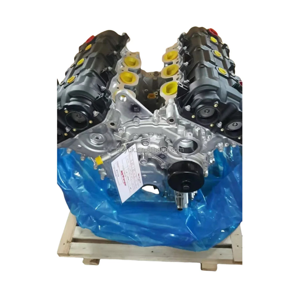 Dodge Jeep 3.0L Engine Assembly for Grand Cherokee Wrangler Grand Caravan (New) - photo 1