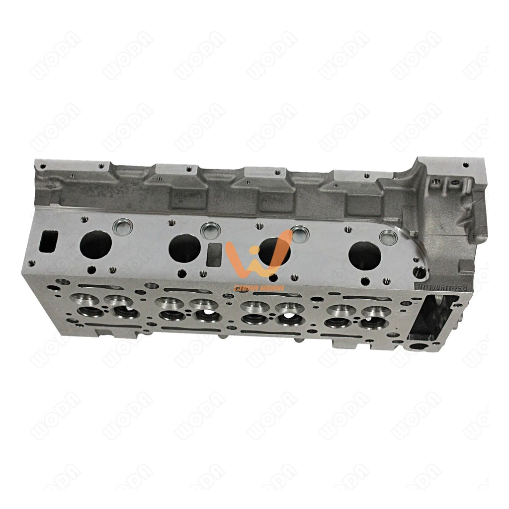 MERCEDES-BENZ VITO Van 1999.03-2003.07 108 CDI 2.2 (60KW,82PS) 908572 Engine Cylinder Head 6110104420 6110102320 for Mercedes Benz OM611 Class E E Grade CC – OEM 6110104420