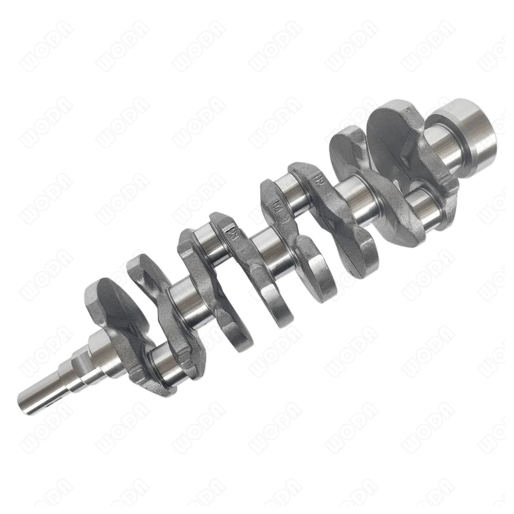 Toyota For Toyota 2005-2007, 2004-2007, 1995-1998 5A Engine Parts 5a 5a-fe Crankshaft Oem 13411-15900 Corolla 1.6l – OEM 13411-15900