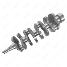 Load image into Gallery viewer, Toyota For Toyota 2005-2007, 2004-2007, 1995-1998 5A Engine Parts 5a 5a-fe Crankshaft Oem 13411-15900 Corolla 1.6l – OEM 13411-15900