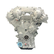Load image into Gallery viewer, V6 VQ25 Engine Assembly Motor 2.5L 6 Cylinders Auto Engine for Infiniti Q70 M Nissan Fuga Nissan Skyline