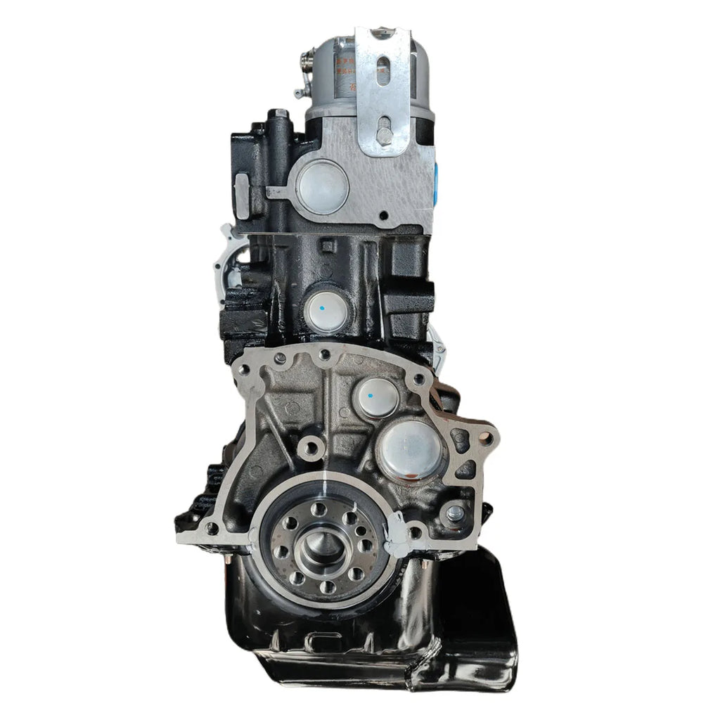 Del Motor Diesel 2.8L GW2.8TDI Engine for Great Wall Wingle 5 Deer Wingle5