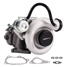 Load image into Gallery viewer, TD05 20G Turbo Kit Turbocharger for Subaru Impreza WRX STI EJ20 EJ25 2002-2006 380 HP Water + Oil Cooled
