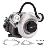 TD05 20G Turbo Kit Turbocharger for Subaru Impreza WRX STI EJ20 EJ25 2002-2006 380 HP Water + Oil Cooled