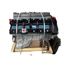 Load image into Gallery viewer, BMW FAW N73B60A 6.0L Petrol Long Block Engine for 760Li E66 4M40 OENs (New) - photo 2