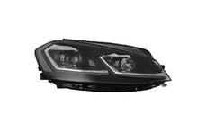 Load image into Gallery viewer, VW Golf Mk7.5 GTI R 2017–2020 Full LED Headlight 5GG941035 / 5GG941036