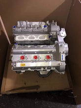 Load image into Gallery viewer, Kia Hyundai G6DA 3.8L Engine Assembly for Equus VERACRUZ Centennial MOHAVE Borrego (New) - photo 4