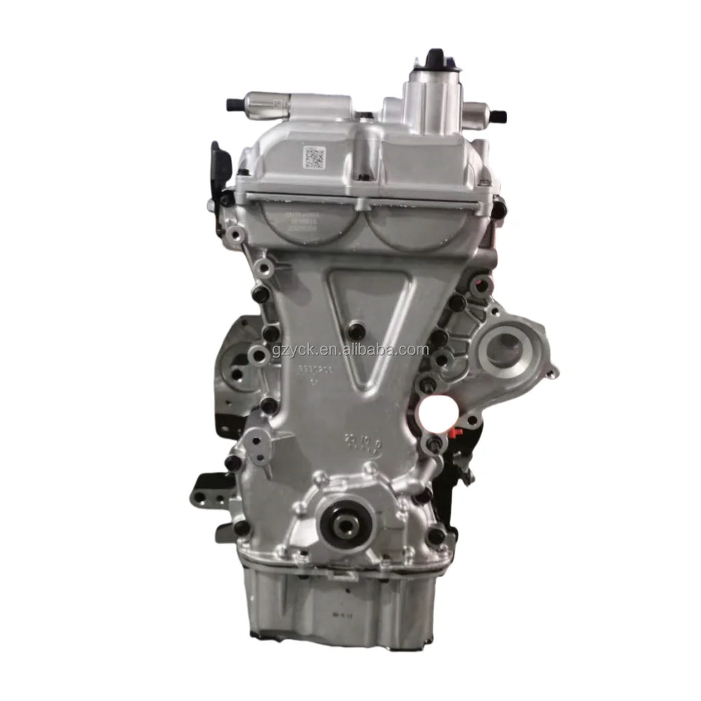 Buick L2B 1.5L Engine Assembly for Excelle Cruze SGMW Baojun 360 610 630 730 (New) - photo 4