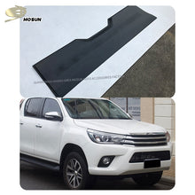 Load image into Gallery viewer, [HIL-TGP-004] 2015-2021 Toyota Hilux Tailgate Protector