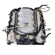 Load image into Gallery viewer, Mercedes-Benz 156985 156980 6.2L Engine Assembly for C63 AMG (Used) - photo 2