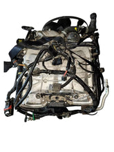 Load image into Gallery viewer, Land Rover Jaguar Audi 508PS 5.0L Turbo Engine Assembly for Sport F-Type RS Q8 (Used) - photo 2