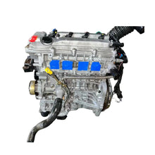 Load image into Gallery viewer, Mitsubishi 4G13 4G15 4G15V 1.3L Petrol Engine Assembly for Proton Eterna Mirage (Used) - photo 1