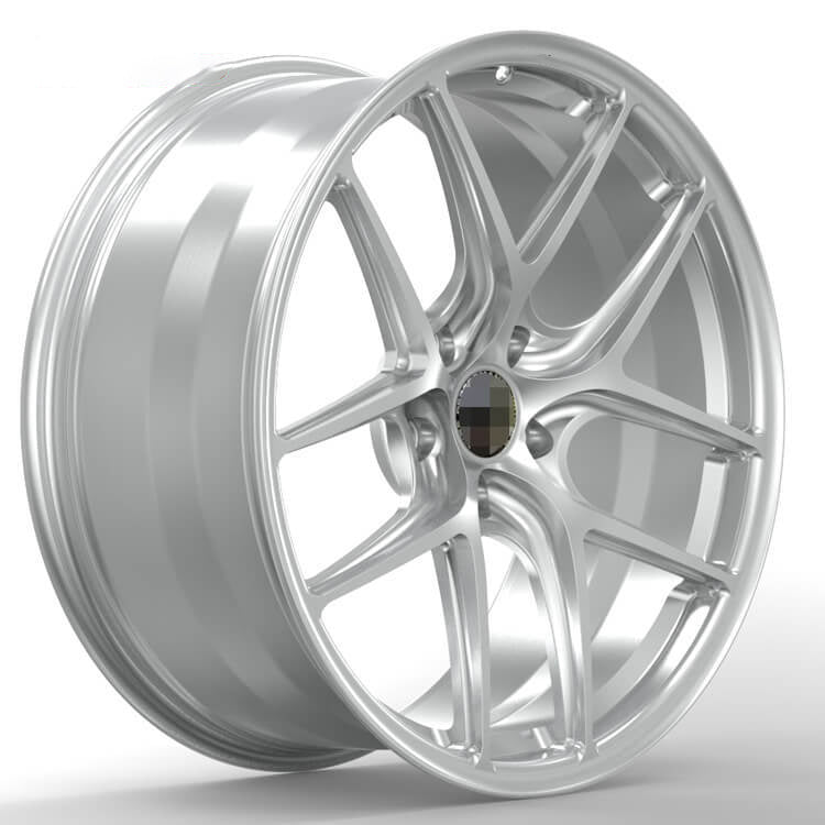 Universal 18-20 Inch ET32 Alloy Wheel Rim