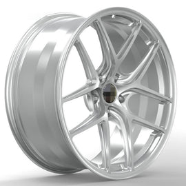 Universal 18-20 Inch ET32 Alloy Wheel Rim
