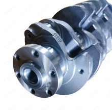Load image into Gallery viewer, Chevrolet For Chevrolet 2004-2012 Chevy C2 Golden Alloy Crankshaft Chevy C2 93439548 For Chevrolet Engine Parts – OEM 93439548