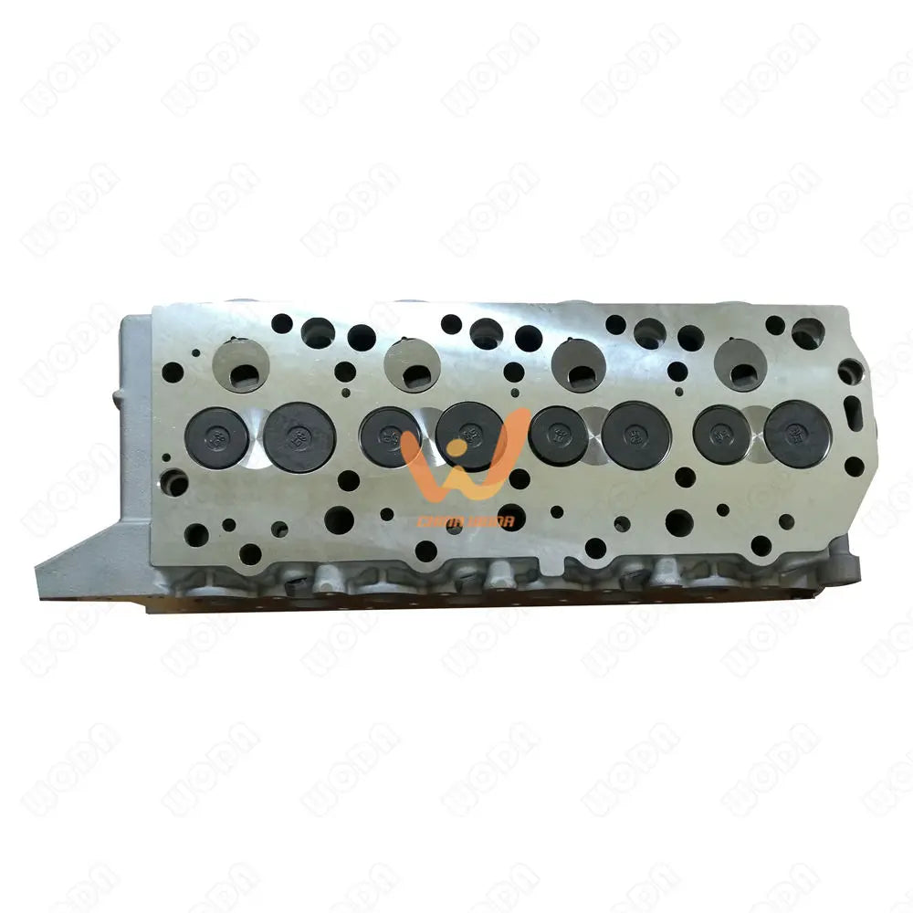 HYUNDAI PORTER Platform/Chassis 1994.07-2004.04 2.5 TD (73KW,99PS) 908513 MR984455 MD303750 Cylinder Head Space Gear Nativa L200 L300 L400 – OEM MR984455