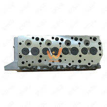 Load image into Gallery viewer, HYUNDAI PORTER Platform/Chassis 1994.07-2004.04 2.5 TD (73KW,99PS) 908513 MR984455 MD303750 Cylinder Head Space Gear Nativa L200 L300 L400 – OEM MR984455
