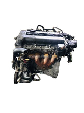 Load image into Gallery viewer, Nissan EQ486 2.0L Engine Assembly for Bluebird Sylphy Atlas (Used) - photo 2