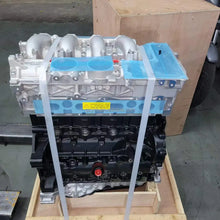Load image into Gallery viewer, Land Rover 224DT 2.2L Turbo Engine Assembly for Freelander 2 (Remanufactured) - photo 4