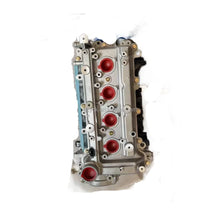 Load image into Gallery viewer, Toyota K3 K3-VE3 1.3L Engine Assembly for Terios Avanza (Remanufactured) - photo 2