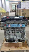 Load image into Gallery viewer, Hyundai Kia G4NG 2.0L Turbo Petrol Engine Assembly for Sonata and Optima (New) - photo 2