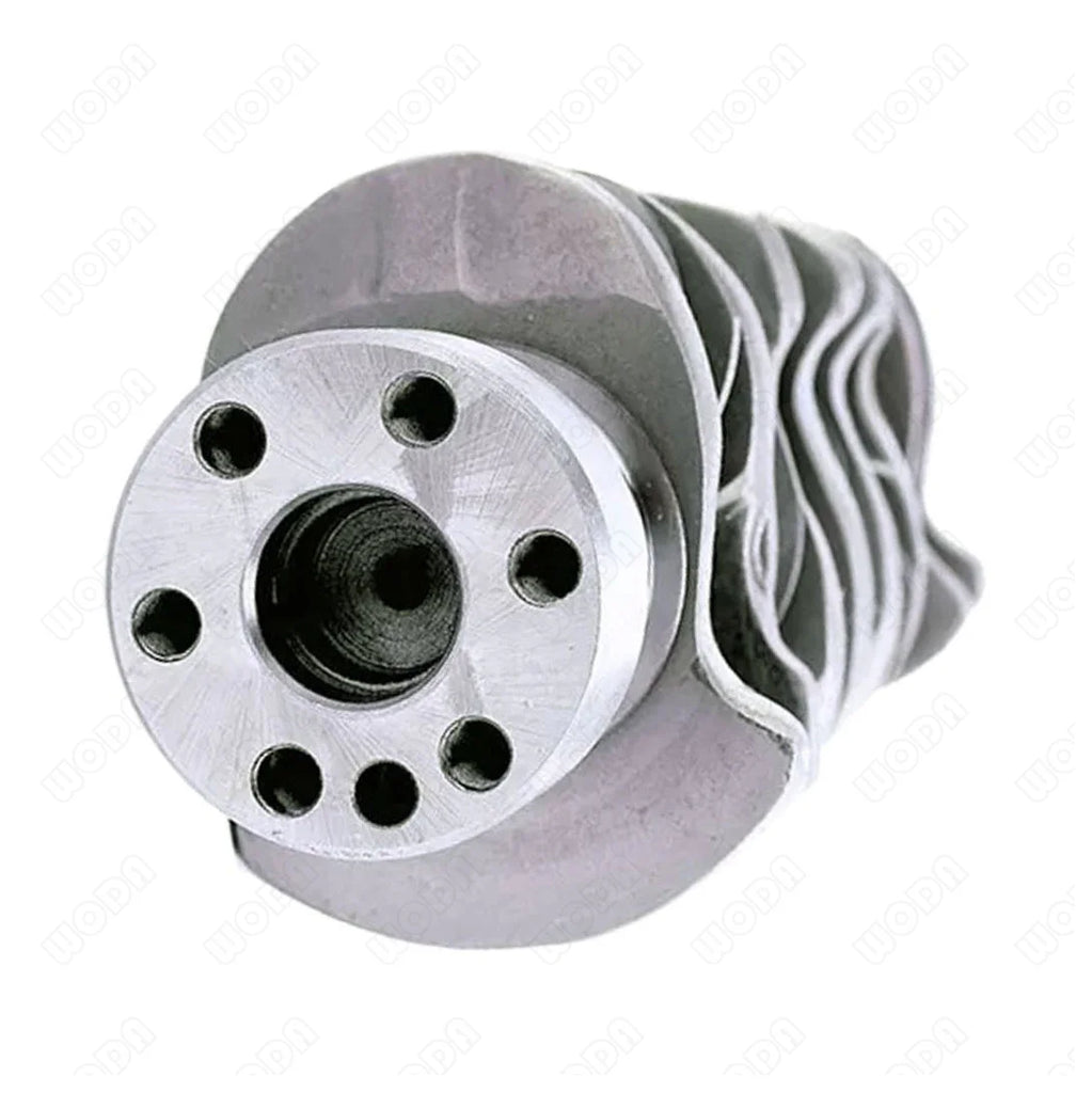 Isuzu For Isuzu 1984-1988, 1980-2006, 1976-1994, 1983-1995 4BE1 No-molded Crsankshaft 4be1 4bb1 4bc2 4bd1 Elf For Isuzu Truck Diesel Engine Parts – OEM 8-94416-373-2