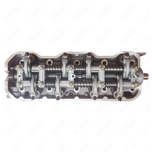 Load image into Gallery viewer, Campo 1989-1990 2.2 OEM 910510 Engine Parts De Motor 2.3L 4ZD1 Cylinder Head for Isuzu Trooper Amigo Pick-up 8-97119-760-1 8-97119-761-1 – OEM 8-97119-761-1