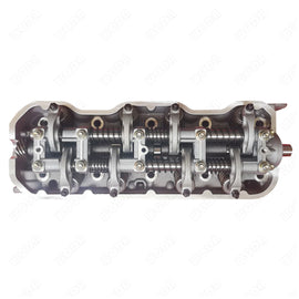 Campo 1989-1990 2.2 OEM 910510 Engine Parts De Motor 2.3L 4ZD1 Cylinder Head for Isuzu Trooper Amigo Pick-up 8-97119-760-1 8-97119-761-1 – OEM 8-97119-761-1