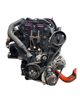 Load image into Gallery viewer, SAIC Maxus SC25R136Q4 2.5L Turbo Engine Assembly for MAXUS V80 (Used) - photo 2