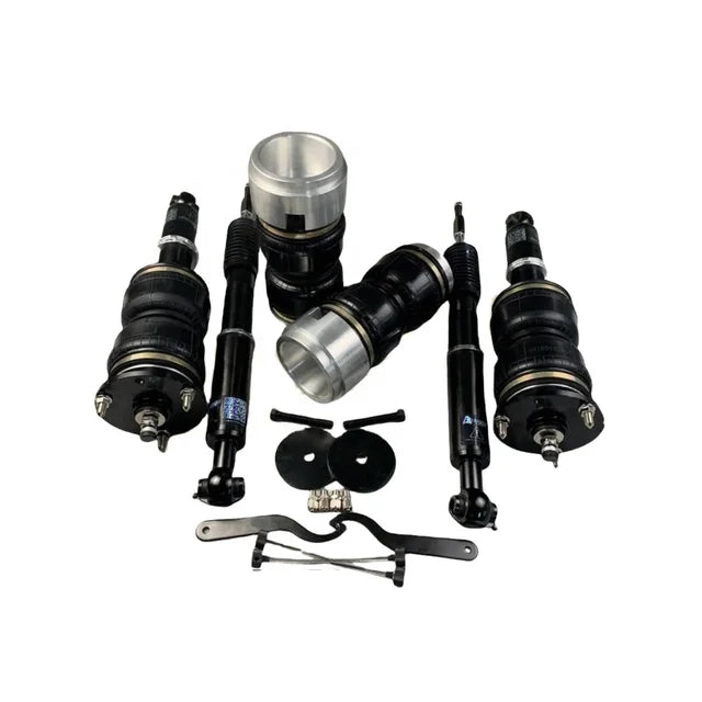 For Nissan Patrol Y62 2013-2019 AIR STRUT Coilover