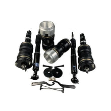 Load image into Gallery viewer, For Nissan Patrol Y62 2013-2019 AIR STRUT Coilover