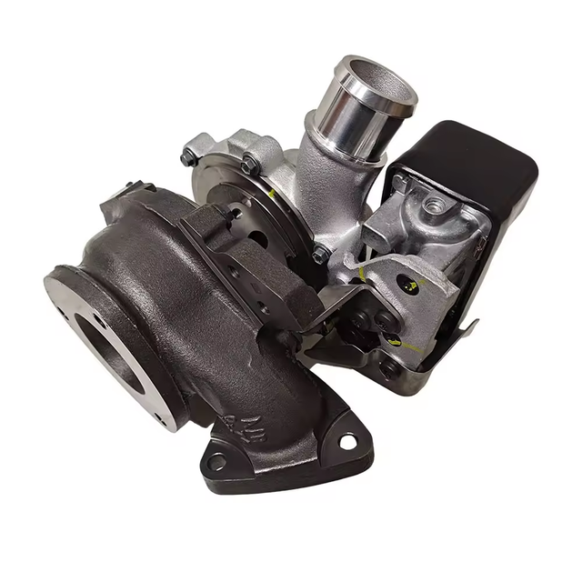 TURBO-1601149747250 Ford Ranger Turbocharger