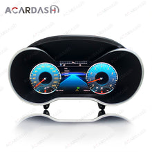 Load image into Gallery viewer, ACARDASH 12.3 Inch Android Digital Instrument Cluster for Mercedes-Benz