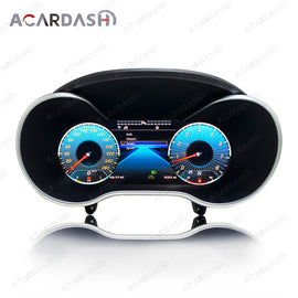 ACARDASH 12.3 Inch Android Digital Instrument Cluster for Mercedes-Benz