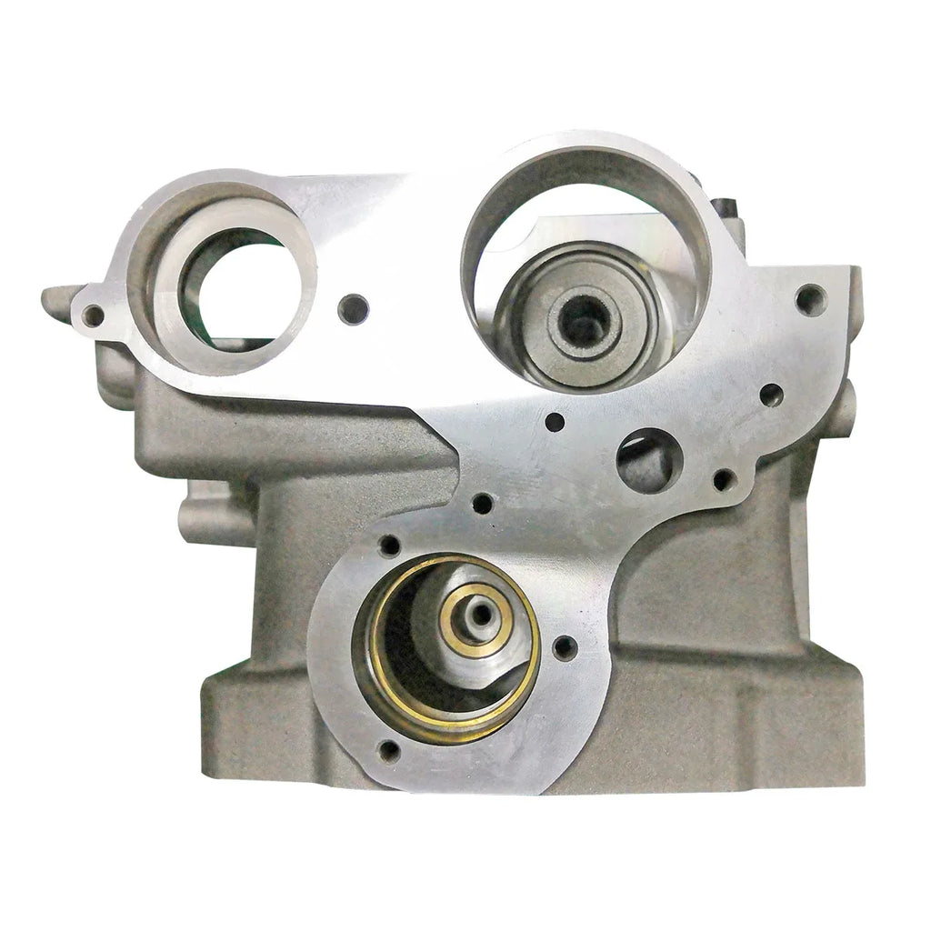 908712 AXD BLJ 070103063D 070103064S 070103064Q 070103063K 070103065E 070103063R Cylinder Head for VW 2461CC 2.5L