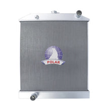 Load image into Gallery viewer, FD-EV-RAD-02 All Aluminum Truck Radiator for Ford Everest Hino