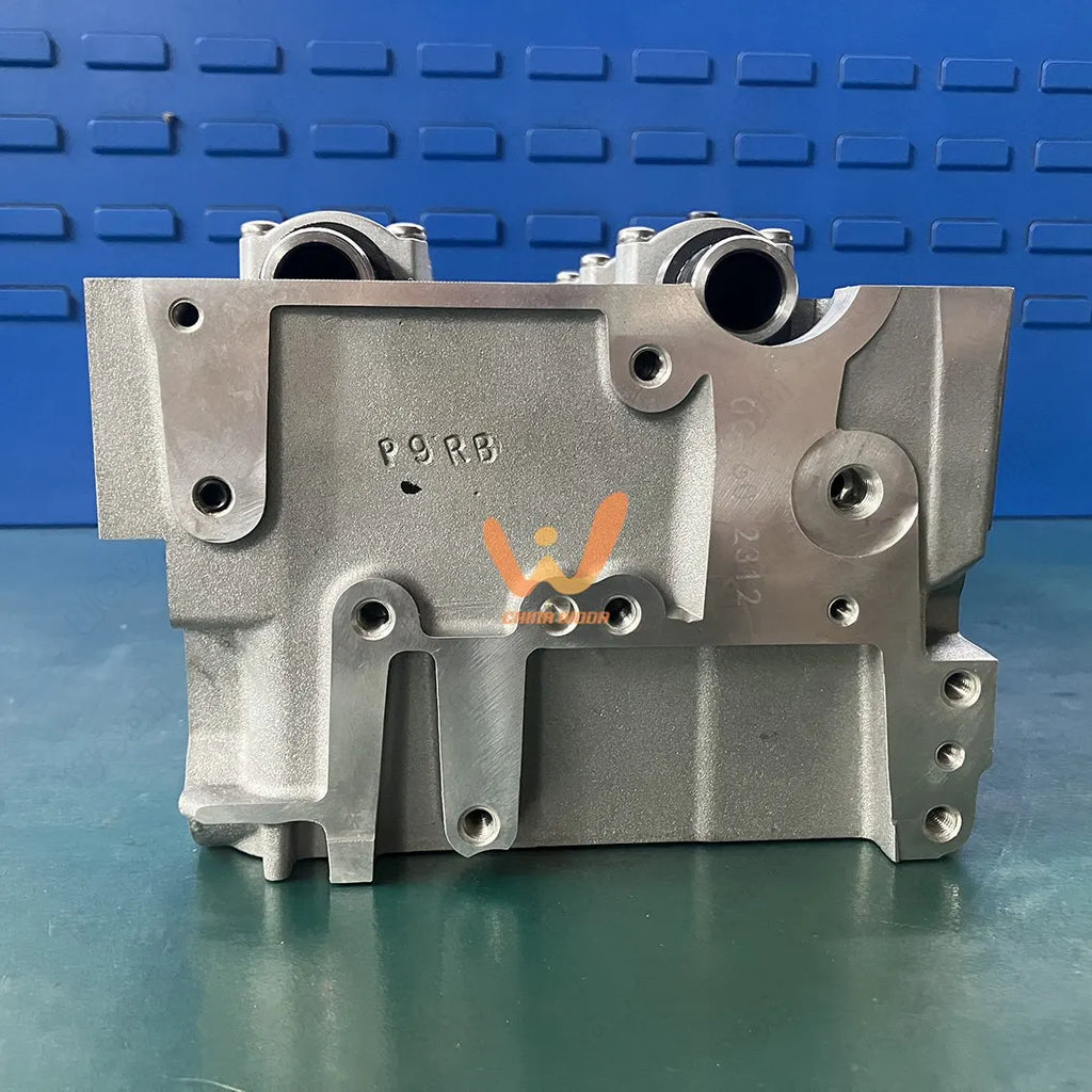 Grade C C 180 BLUETEC / D 2013-2021 908724 OM651.901 A6510103220 908724 Complete Cylinder Head for Mercedes Benz OM651.901 Engine B200 1.8D 2.0D – OEM OM651.901