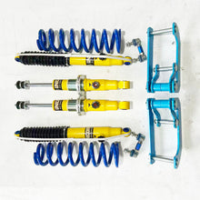 Load image into Gallery viewer, Isuzu D-Max Suspension lift kit