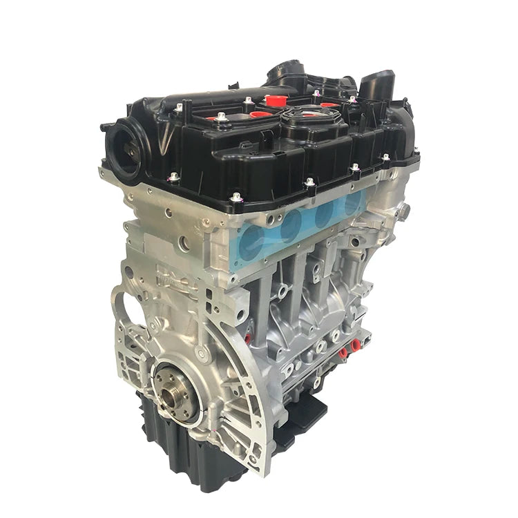 N20B20 High Performance N20B20 Long Block 2.0L Engine Assembly 11112357458 11117558632 for BMW F30 320i F10 520i X1 X3 – OEM 11002296454