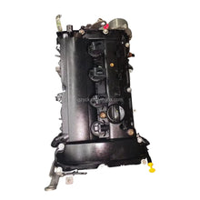Load image into Gallery viewer, Citroen 5F06 1.6L Turbo Engine Assembly for C4 C5 AIRCROSS (Used) - photo 2