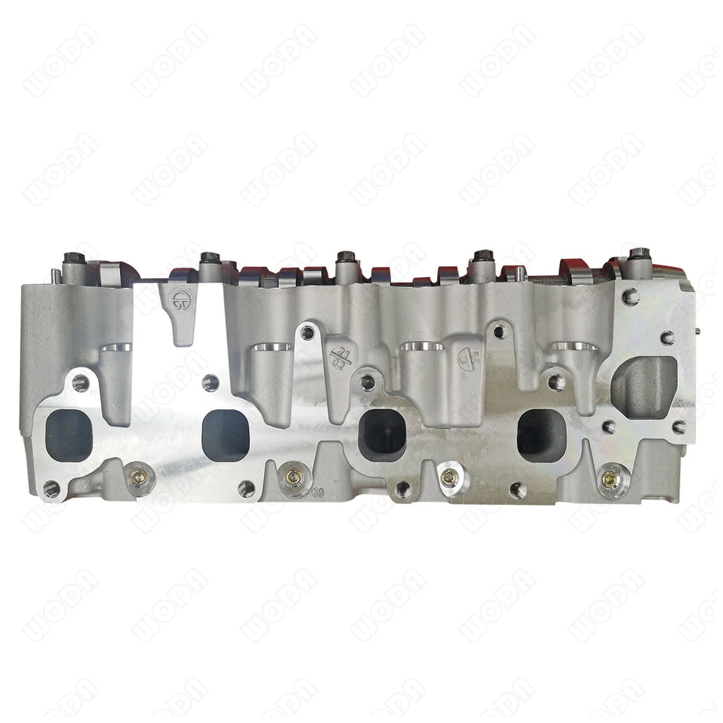 Toyota RAUM 2000-2011 2C Diesel Engine 2C 2C-TE 3C 3C-TE Complete Cylinder Head Lexus LS Series – OEM 11101-64132