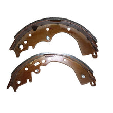 Load image into Gallery viewer, BRK-6.8-k2335 K2335 HI-Q SA166 REAR BRAKE SHOES for TOYOTA HILUX VIGO