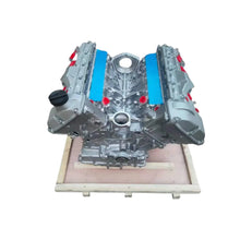 Load image into Gallery viewer, BMW S65 S65B40A 4.0L Engine Assembly for E93 Convertible M3 (Remanufactured) - photo 5